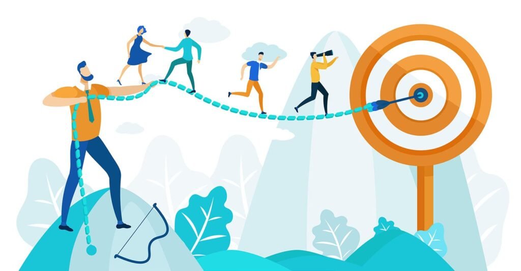 Servant Leadership Style and Why It Actually Works
