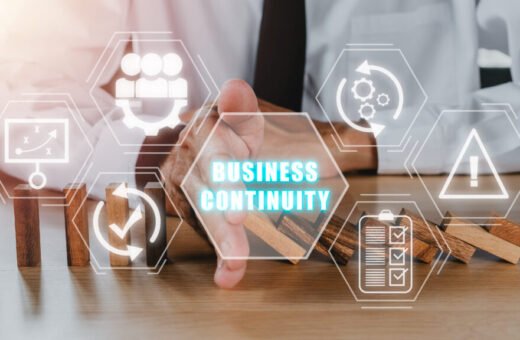 Business Continuity Plan: A Simple Guide for Small Companies