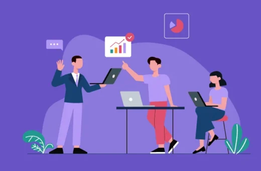 How Corporate Culture Affects Employee Retention