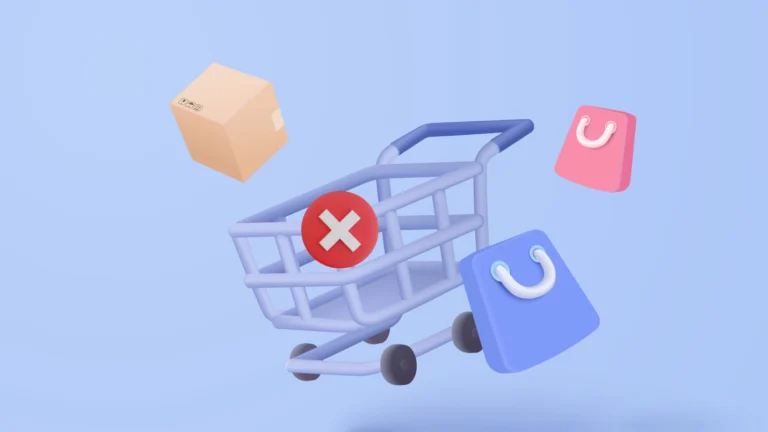 How to Reduce Cart Abandonment on Your Online Store