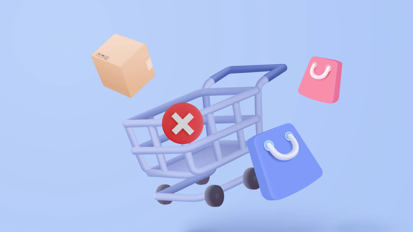 How to Reduce Cart Abandonment on Your Online Store