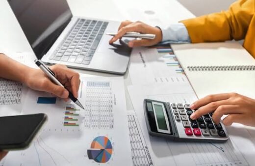 Common Accounting Mistakes Small Businesses Make