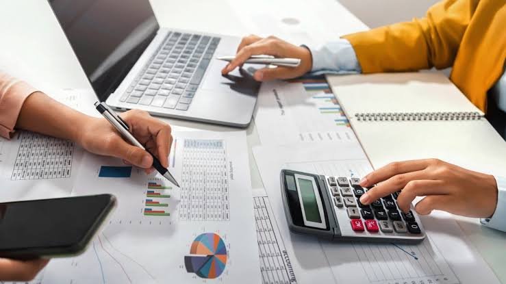 Common Accounting Mistakes Small Businesses Make