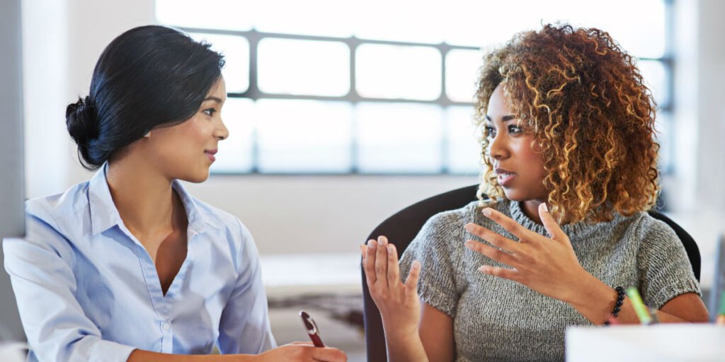 How to Give Constructive Feedback as a Leader
