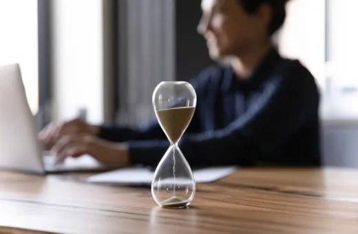 Time Management Techniques for Busy Managers
