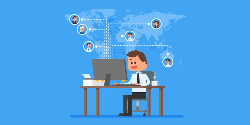 How to Manage Remote Teams Effectively in 2026
