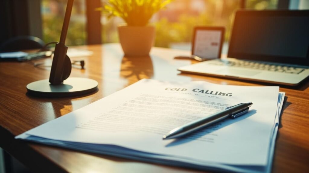 Cold Calling Scripts That Actually Convert in 2026