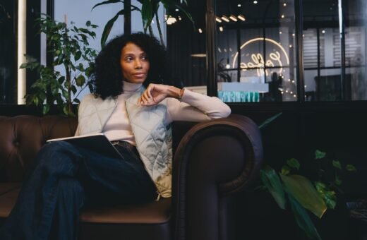Entrepreneurial Mindset: Habits of Successful Founders
