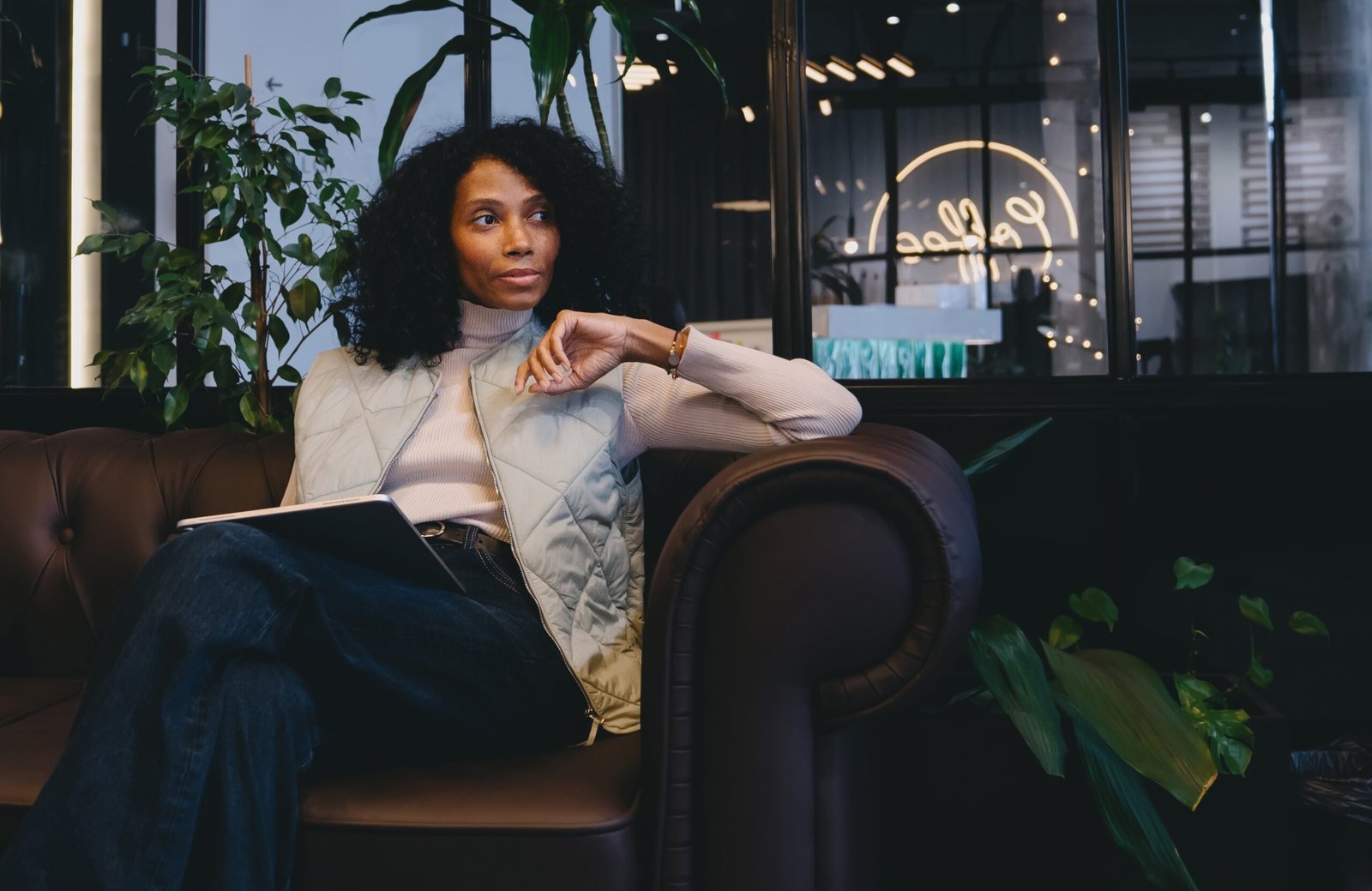 Entrepreneurial Mindset: Habits of Successful Founders