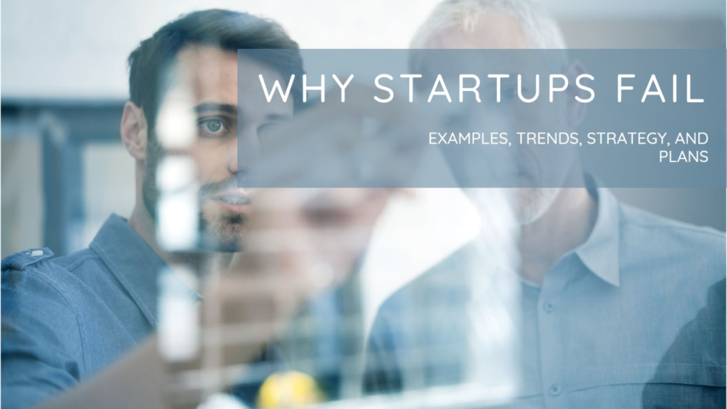 Case Study: Turning Around a Failing Startup