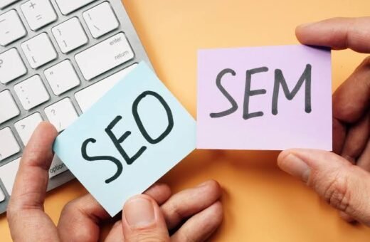 SEO vs SEM: Which One Should You Choose?