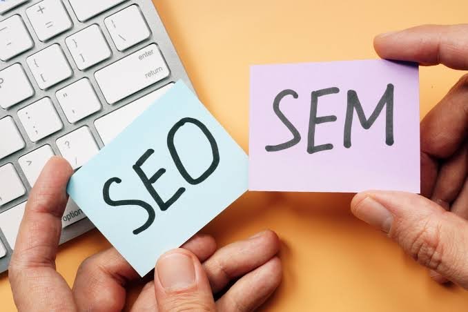SEO vs SEM: Which One Should You Choose?