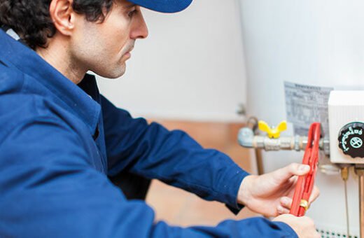 Finding Reliable Water Treatment Services in Your Area