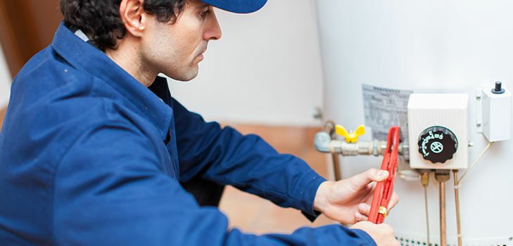 Finding Reliable Water Treatment Services in Your Area