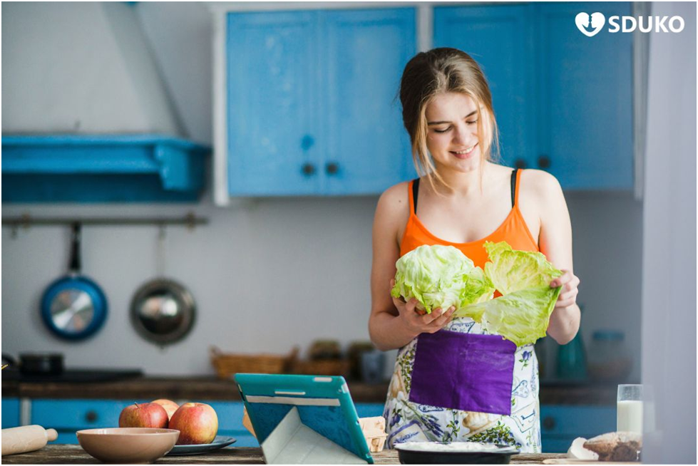 Is Cooking Frozen Food for a Week Good for Gut Health?