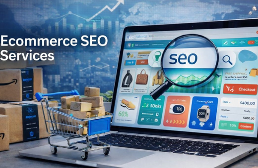 How Ecommerce SEO Experts Help Online Shops Turn Search Visibility Into Sales
